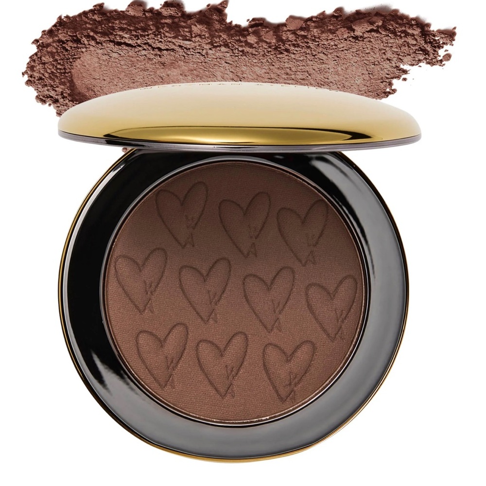 Westman Atelier
Beauty Butter Matte Powder Bronzer Beau SOLEIL
